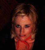 Dolores Mary O'Riordan Burton