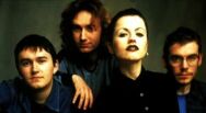 The Cranberries