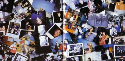 Stars - The Best Of 1992-2002